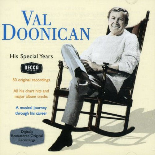 Val Doonican - His Special Years: Very Best