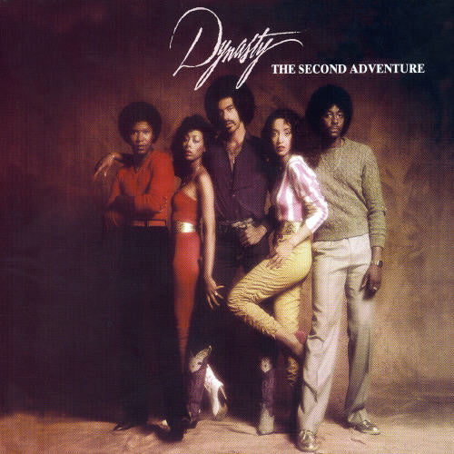 Dynasty - Second Adventure