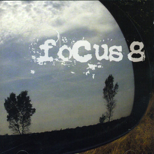 Focus - Focus 8