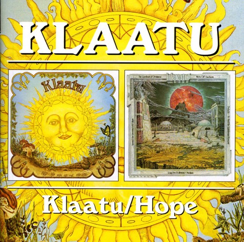 Klaatu - Klaatu / Hope