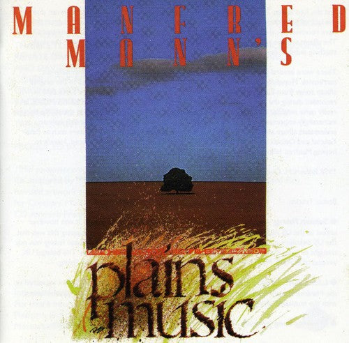 Manfred Mann - Plains Music