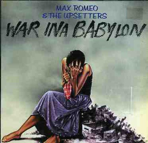 Max Romeo - War Ina Babylon