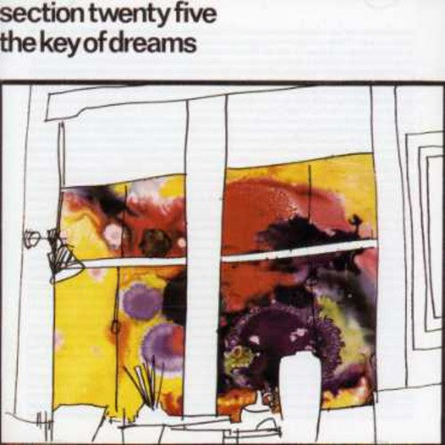 Section 25 - Key of Dreams