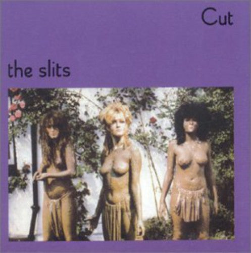 Slits - Cut