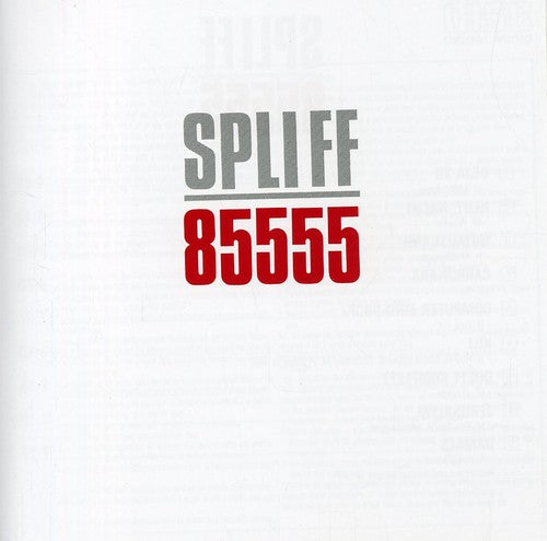 Spliff - 85555
