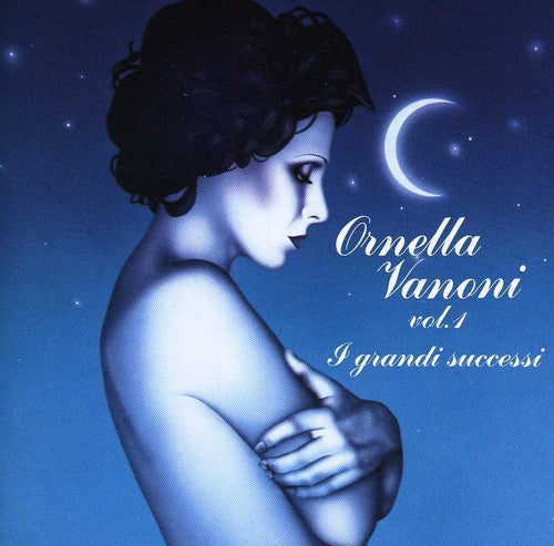 Ornella Vanoni - Grand Success, Vol. 1