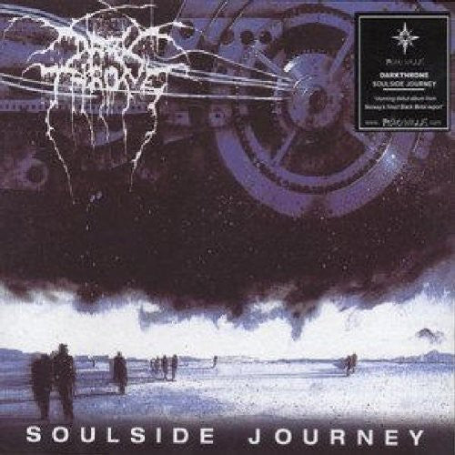 Darkthrone - Soulside Journey