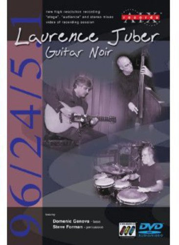 Laurence Juber - Guitar Noir