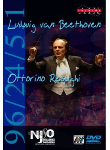 Beethoven/ Respighi - Symphony 6 & Pines of Rome