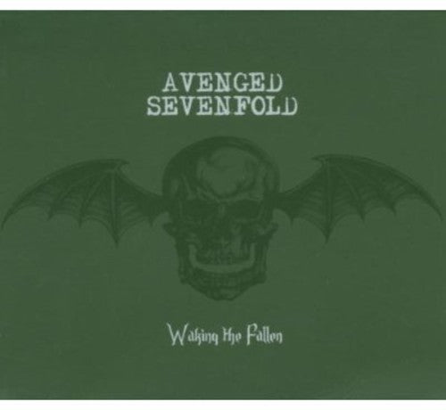 Avenged Sevenfold - Waking the Fallen