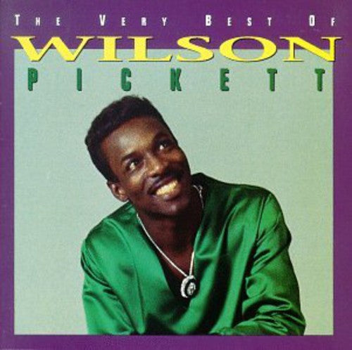 Wilson Pickett - Best of