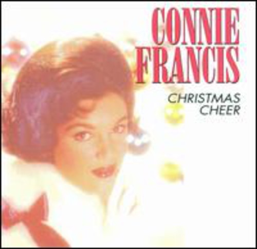 Connie Francis - Cheer