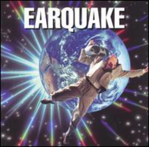 Leif Segerstam - Earquake