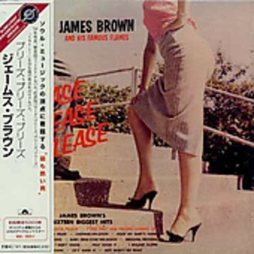 James Brown - Please Please Please