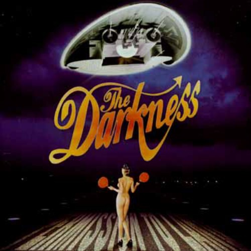 Darkness - Permission to Land