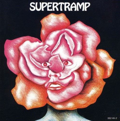 Supertramp - Supertramp