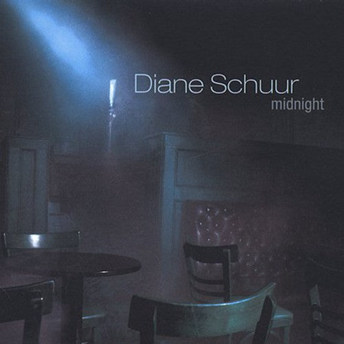 Diane Schuur - Midnight