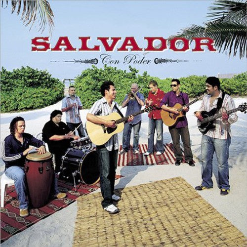 Salvador - Con Poder