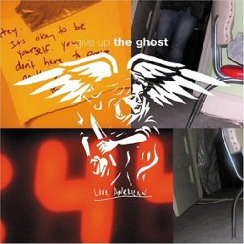 Give Up the Ghost - Love American