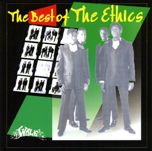 Ethics - Best of the Ethics