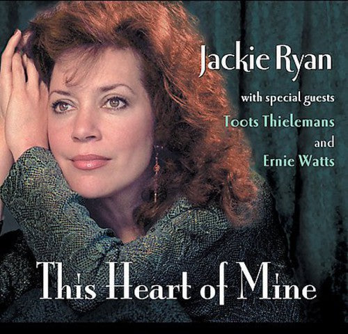 Jackie Ryan - This Heart of Mine