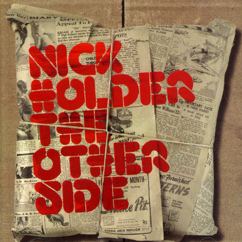 Nick Holder - Other Side