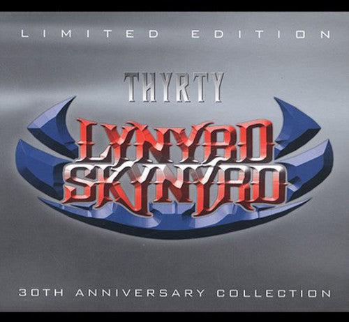 Lynyrd Skynyrd - Thyrty: 30th Anniversary Collection