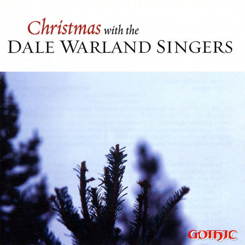 Dale Warland - Christmas with the Dale Warland Singers