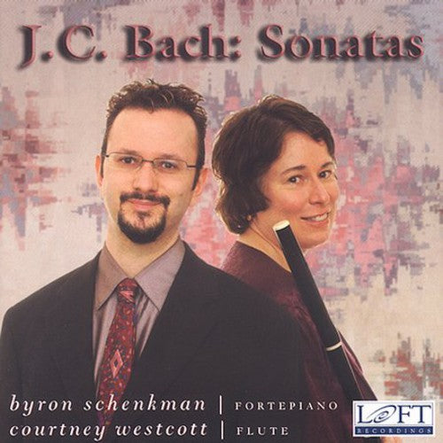 Westcott - Sonatas