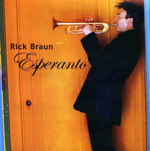 Rick Braun - Esperanto