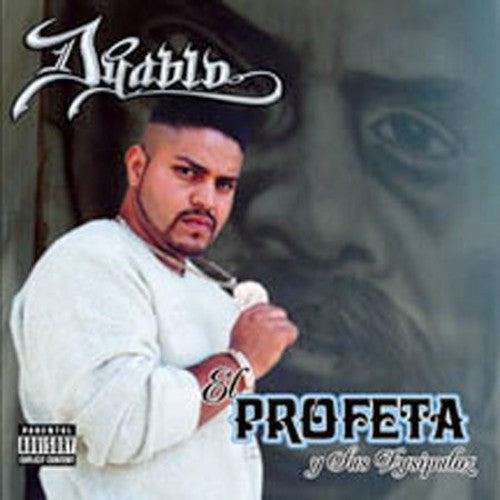 Dyablo - El Profeta Y Sus Dysipuloz