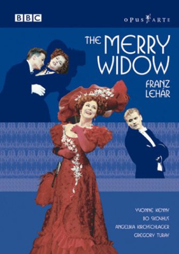 Merry Widow