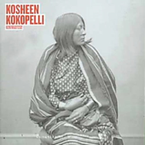 Kosheen - Kokopelli