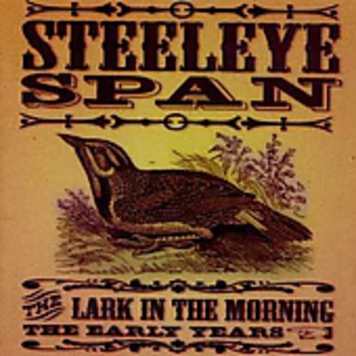 Steeleye Span - Lark in