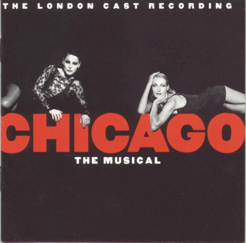 Chicago/ London Cast - Chicago / London Cast