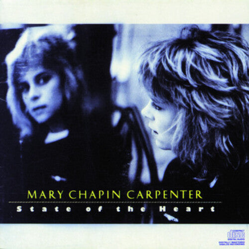 Mary-Chapin Carpenter - State of the Heart
