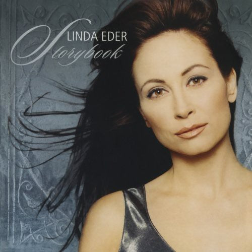 Linda Eder - Storybook