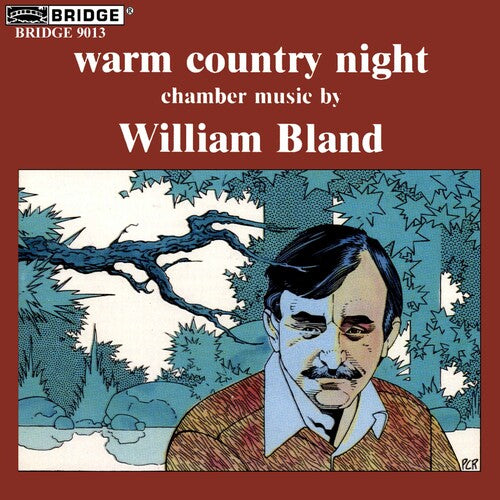 Bland/ Starreveld/ Neidich - Warm Country Night / Rhapsody