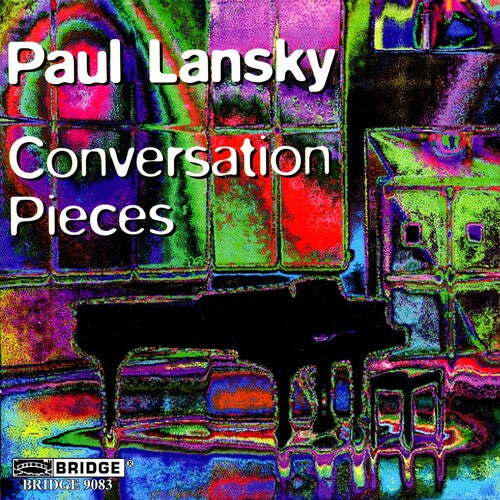 Lansky - Conversation Pieces