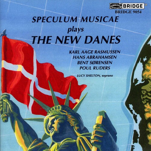 Speculum Musicae - New Danes