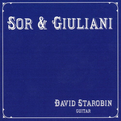 Giulliani/ Sor - Sor & Giulliani