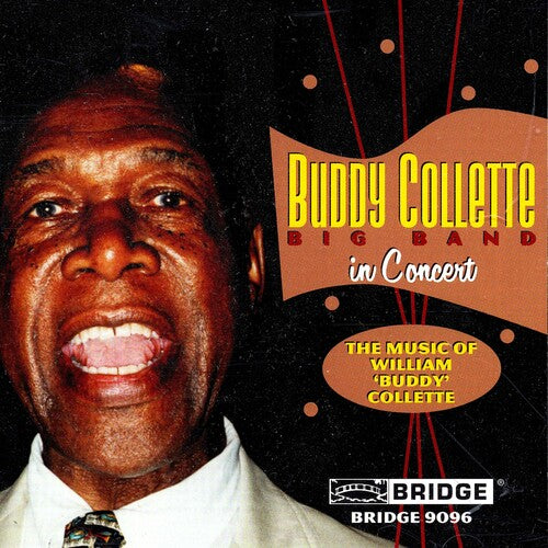 Buddy Collette - Buddy Collette in Concert