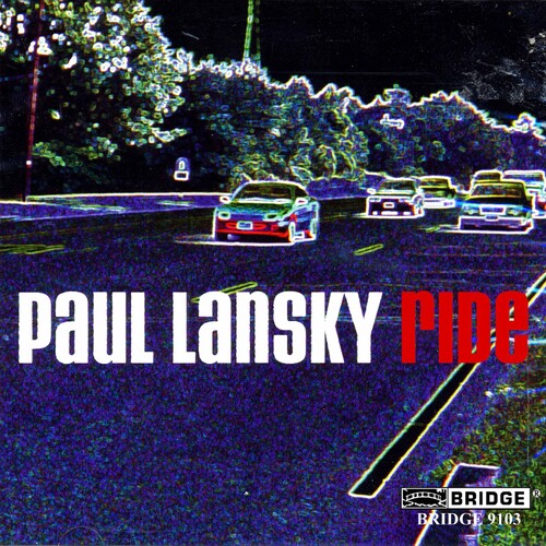 Lansky - Ride