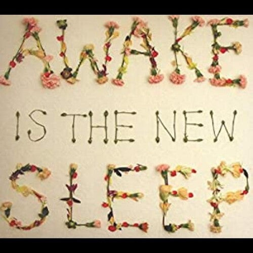 Ben Lee - Awake Is the New Sleep