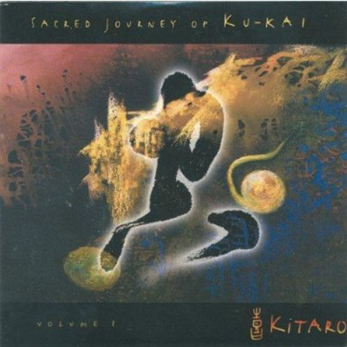 Kitaro - Sacred Journey of Kukai