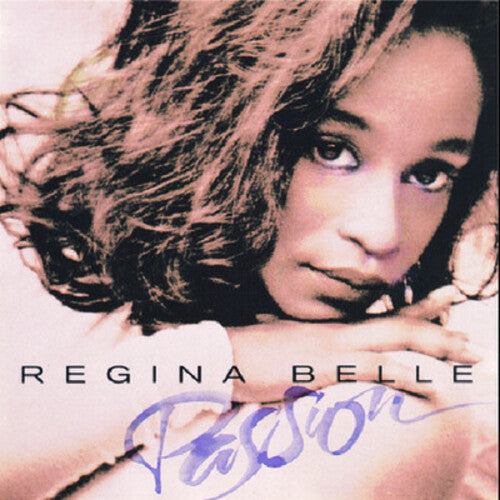 Regina Belle - Passion