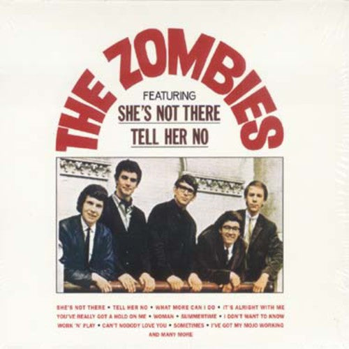Zombies - Begin Here - Plus
