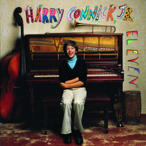 Harry - 11