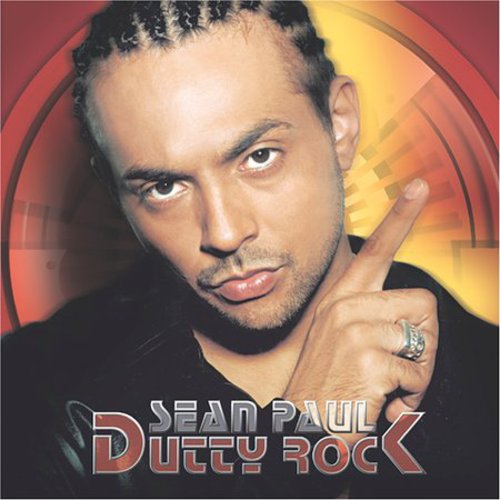 Sean Paul - Dutty Rock