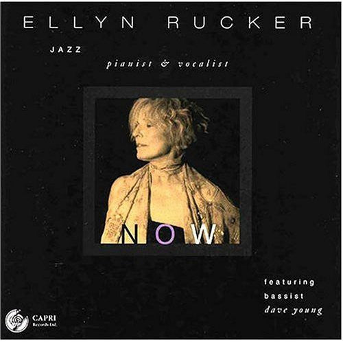 Ellen Rucker - Now